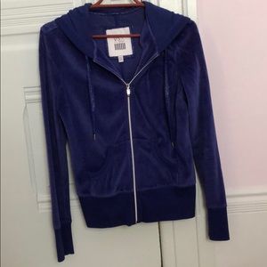 🌸VICTORIAS SECRET SPORT: Blue Jacket